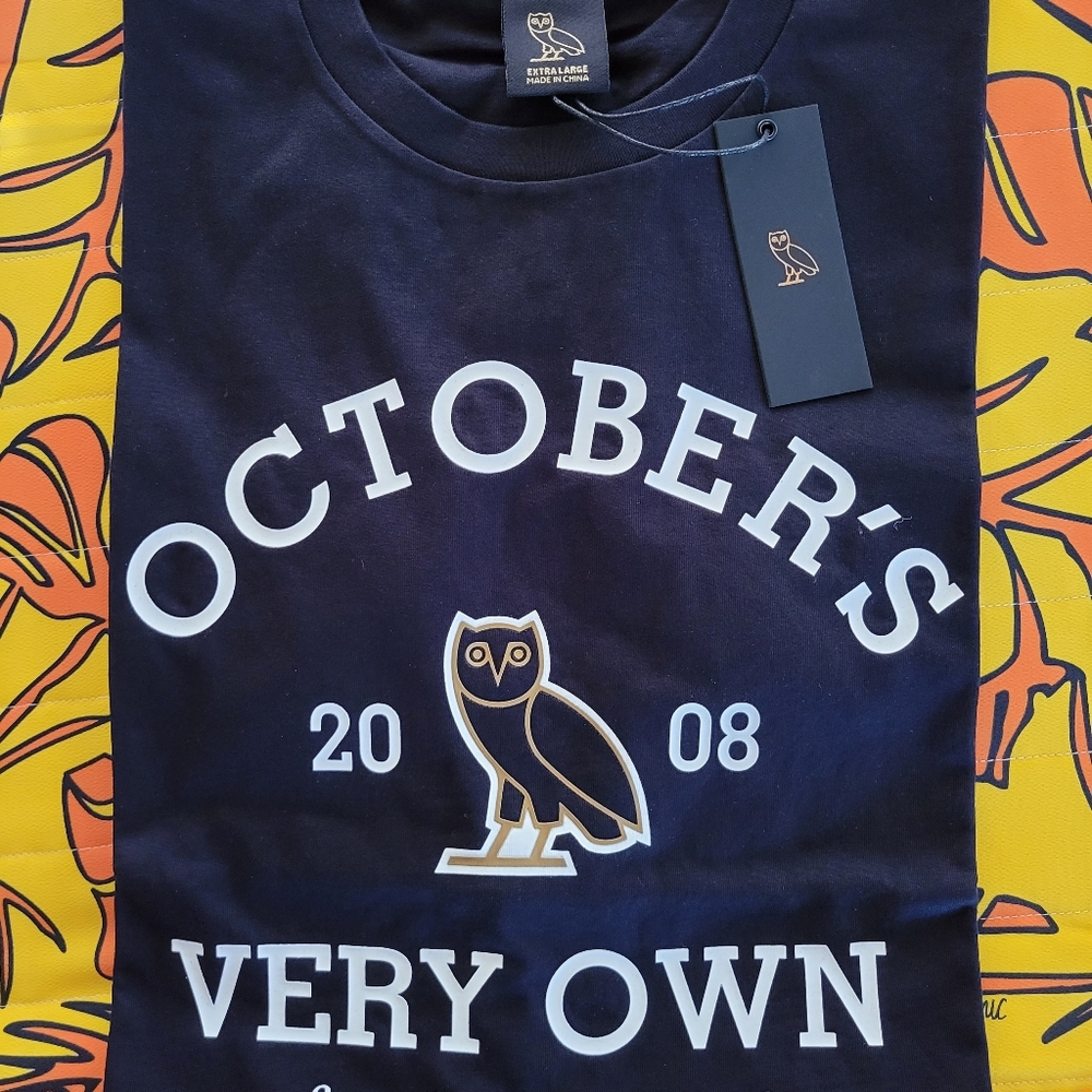 OVO October's Very Own
